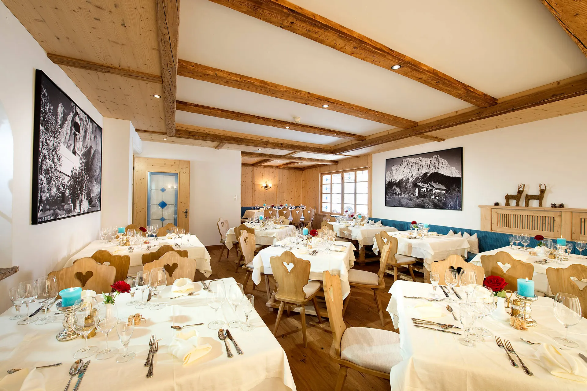 Hotel Schönruh