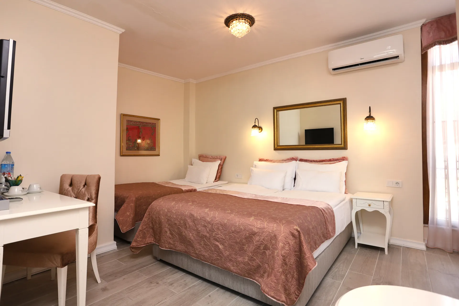 Celal Sultan Hotel afbeelding 3