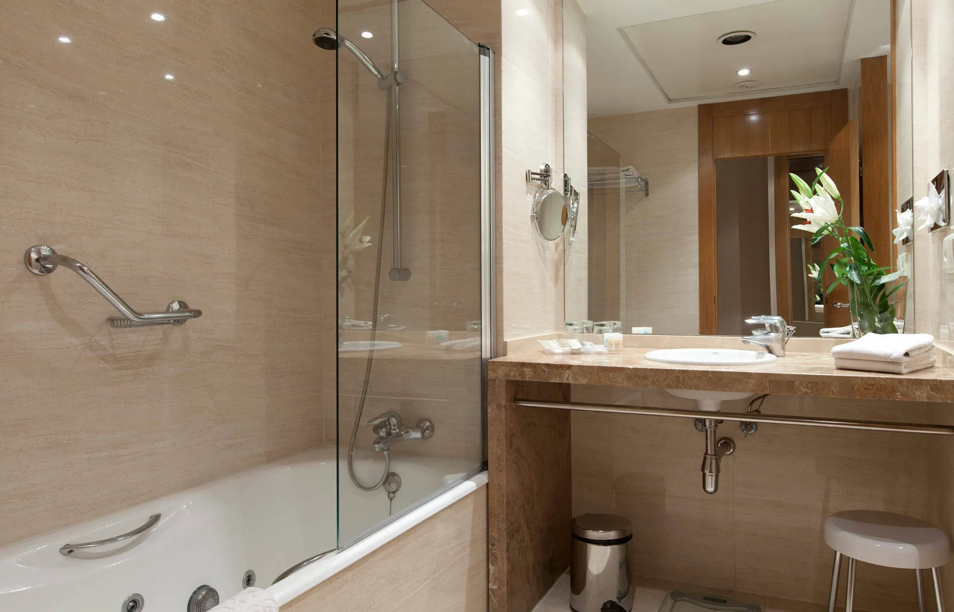 Badkamer
