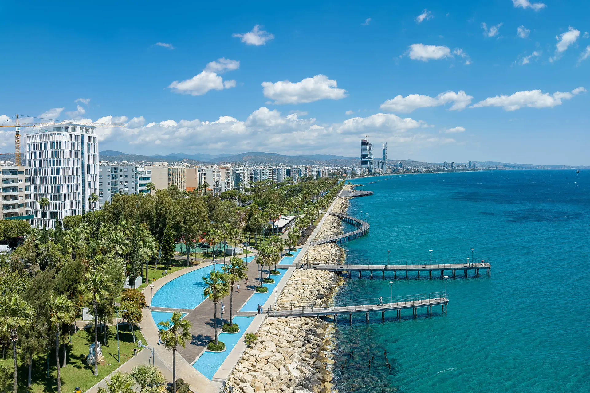 Limassol