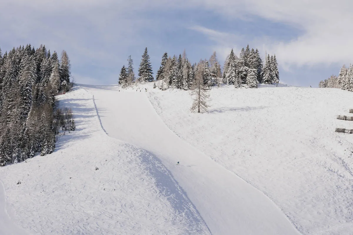 Zauchensee Wintersport