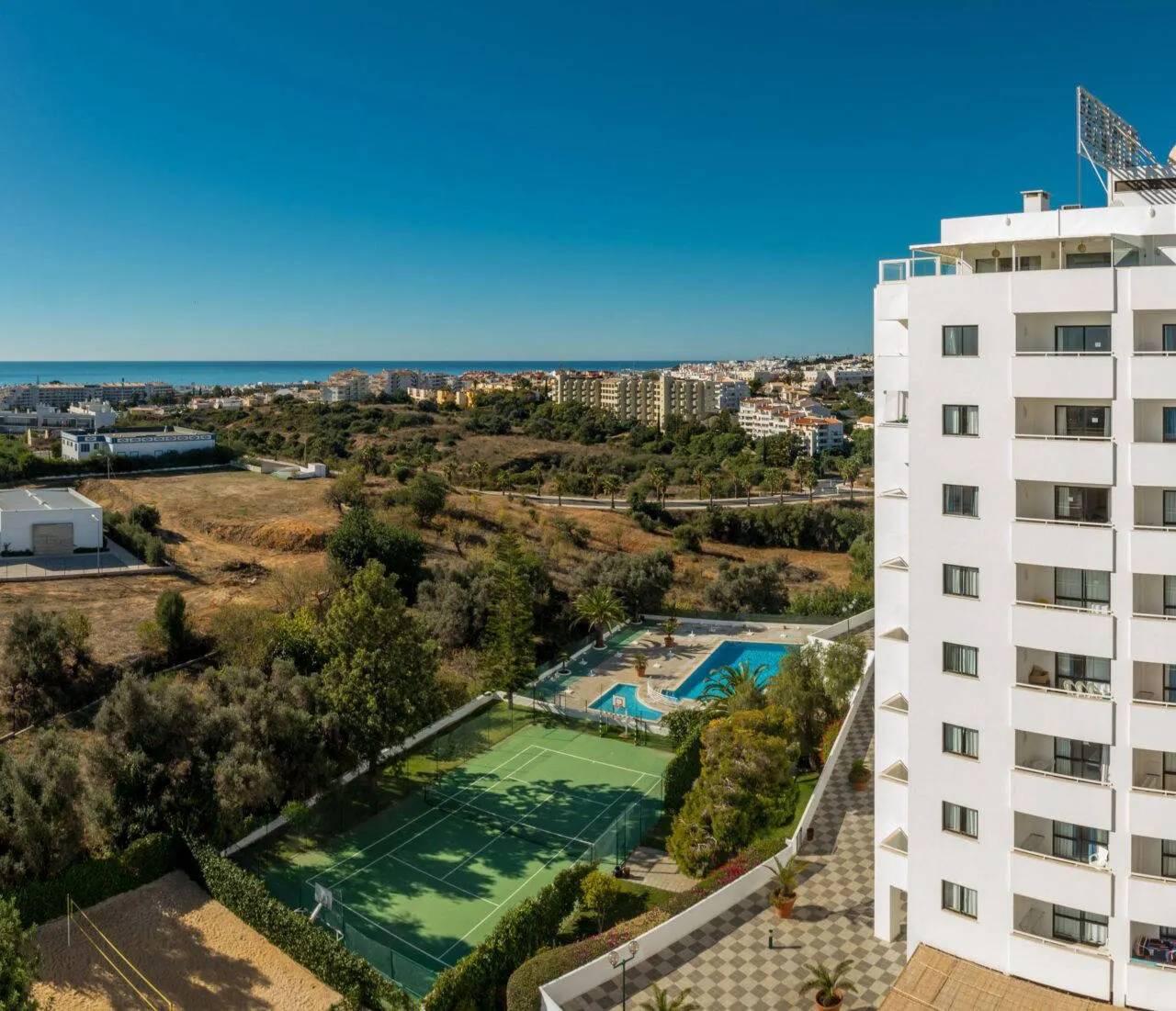 appartementen-janelas-do-mar