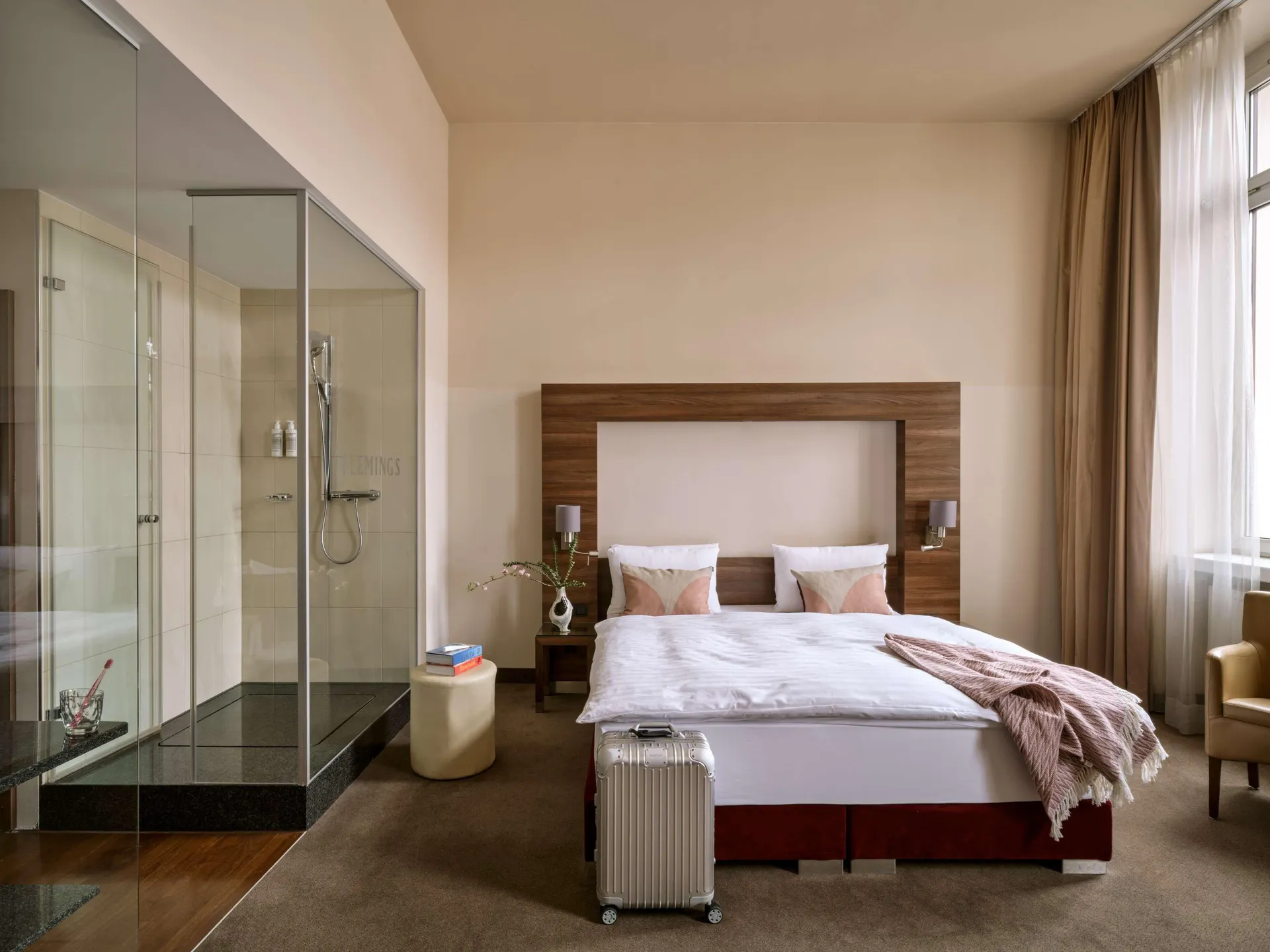 Flemings Selection Hotel Wien City afbeelding 1