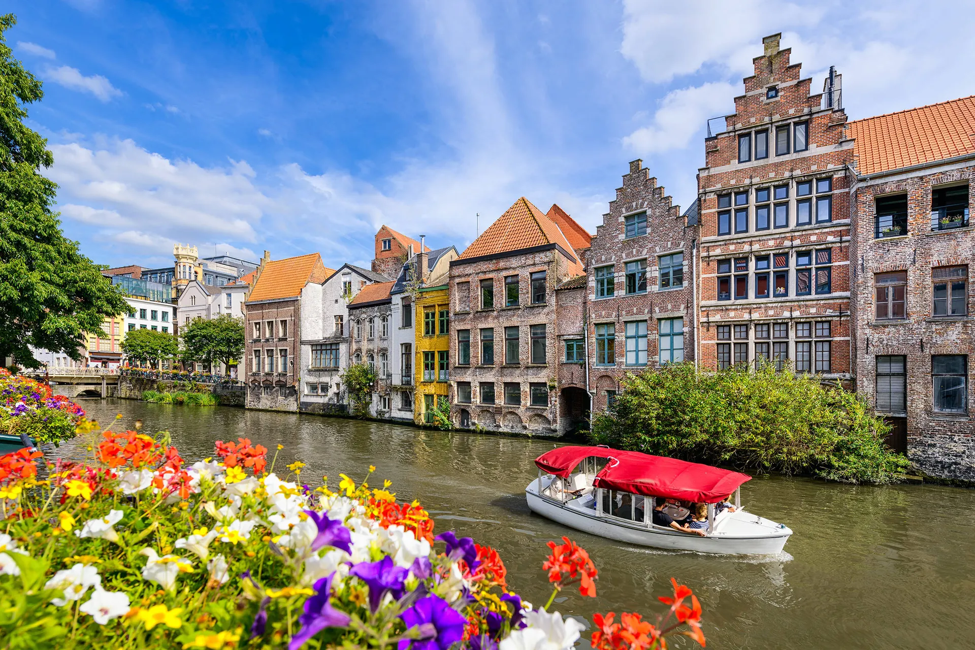 Online bestellen: Bourgondisch België