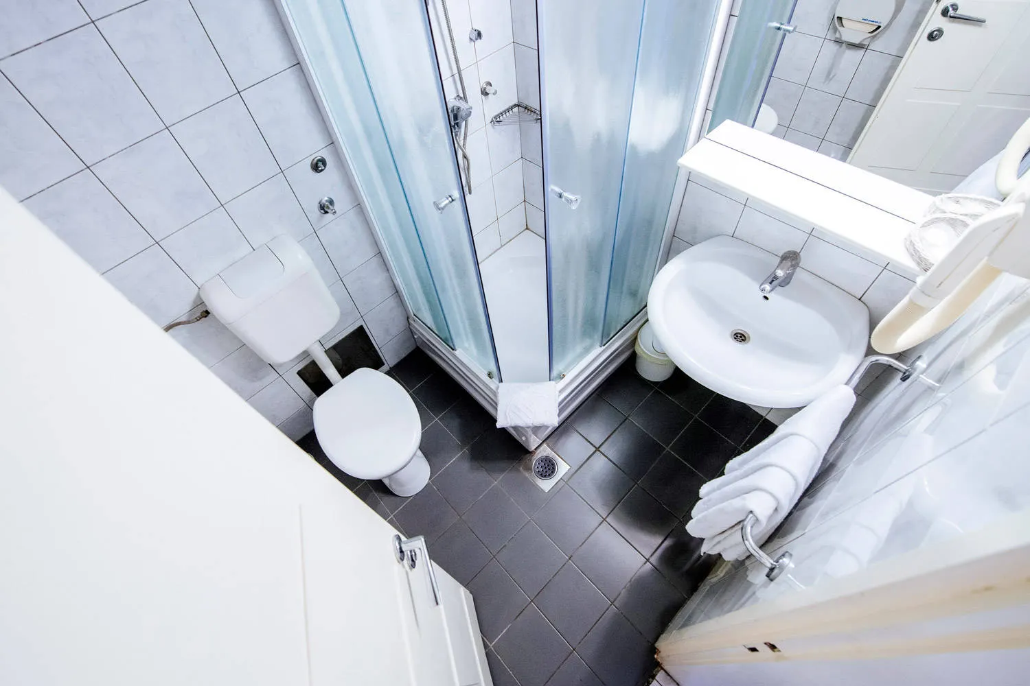 Badkamer
