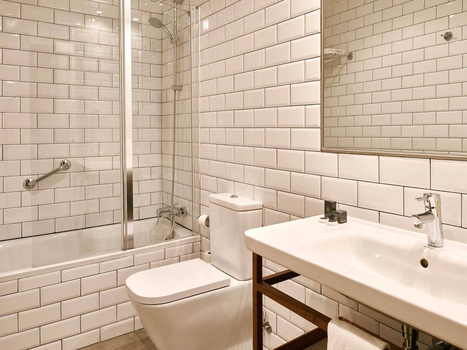 Badkamer