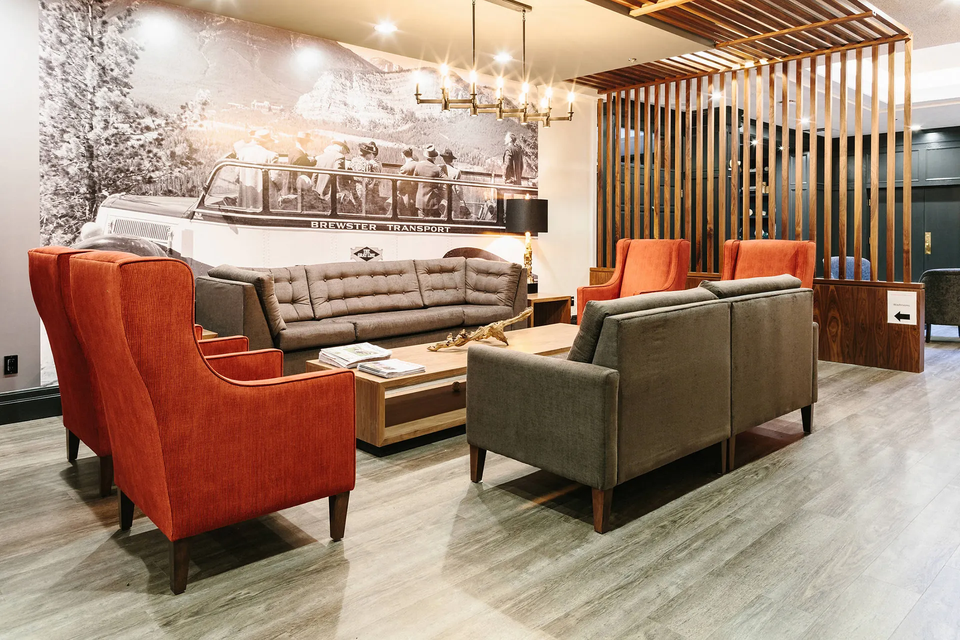 Elk and Avenue Hotel