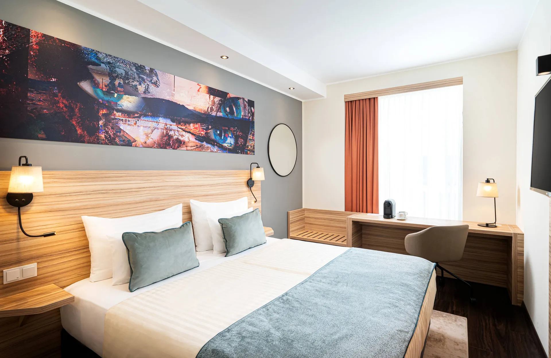 Kamer