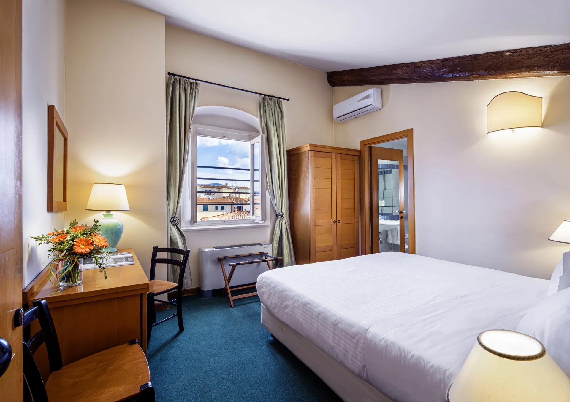 Hotel Botticelli afbeelding 1