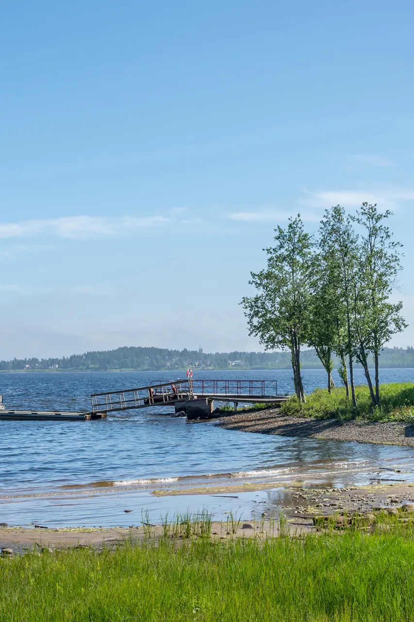 Zweden/autorondreizen
