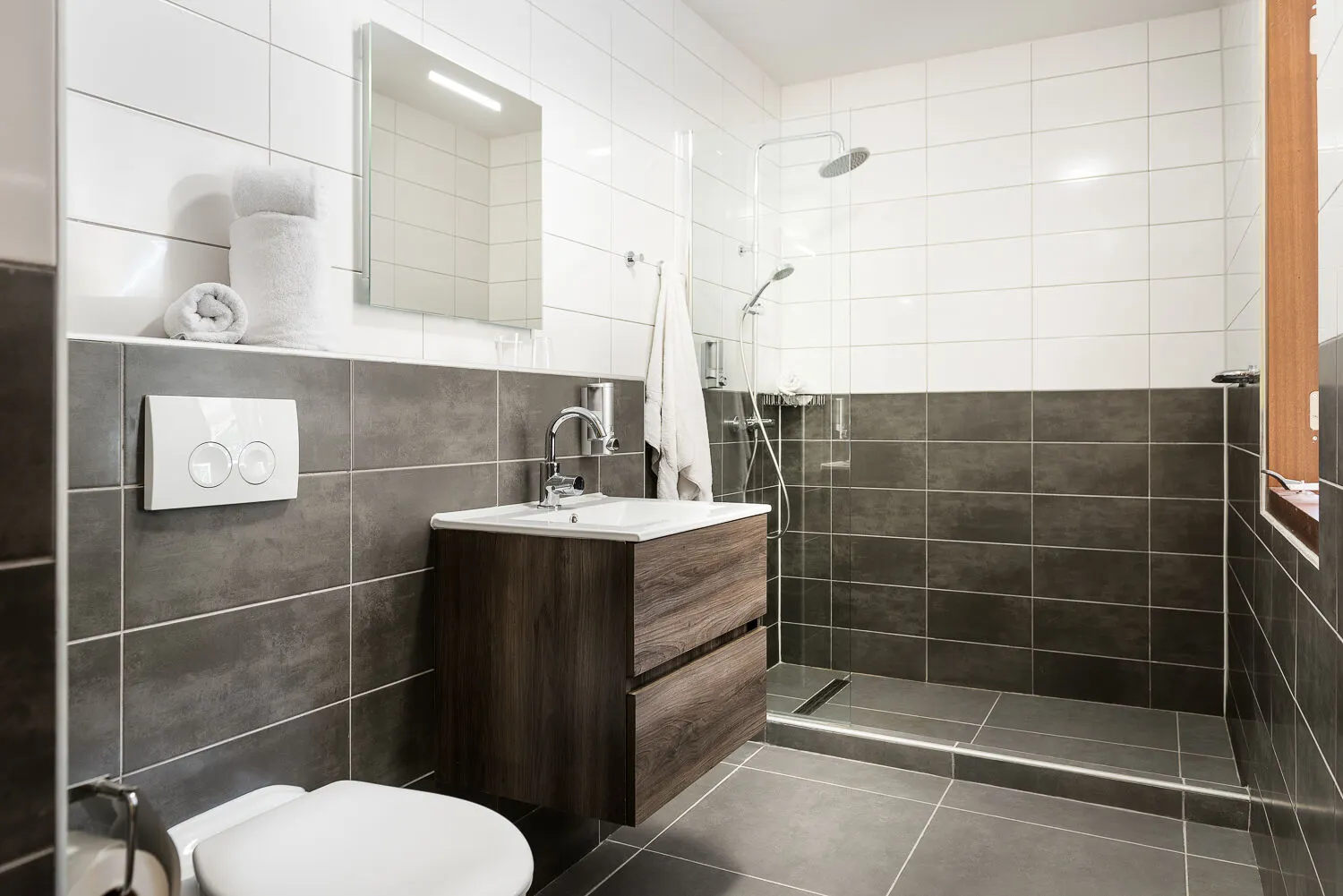 Badkamer