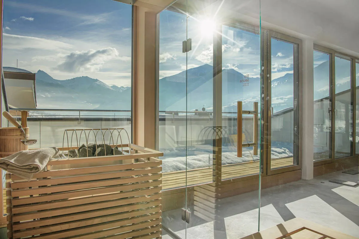 Hotel Blü