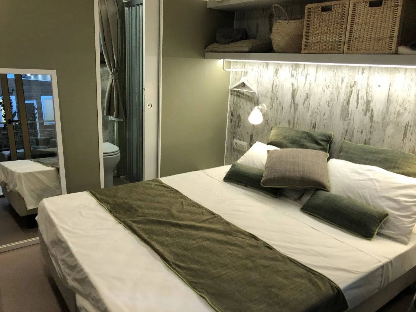 Voorbeeld Mirage Forest