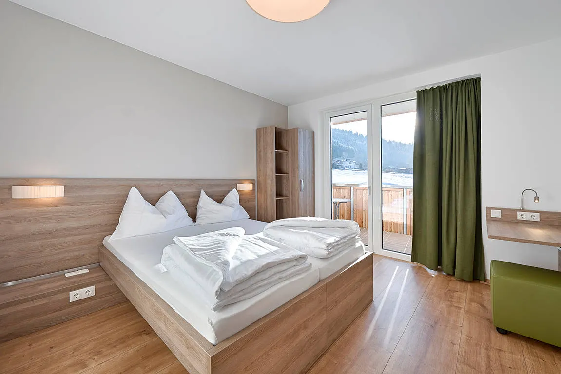 COOEE Alpin Hotel Kitzbüheler Alpen