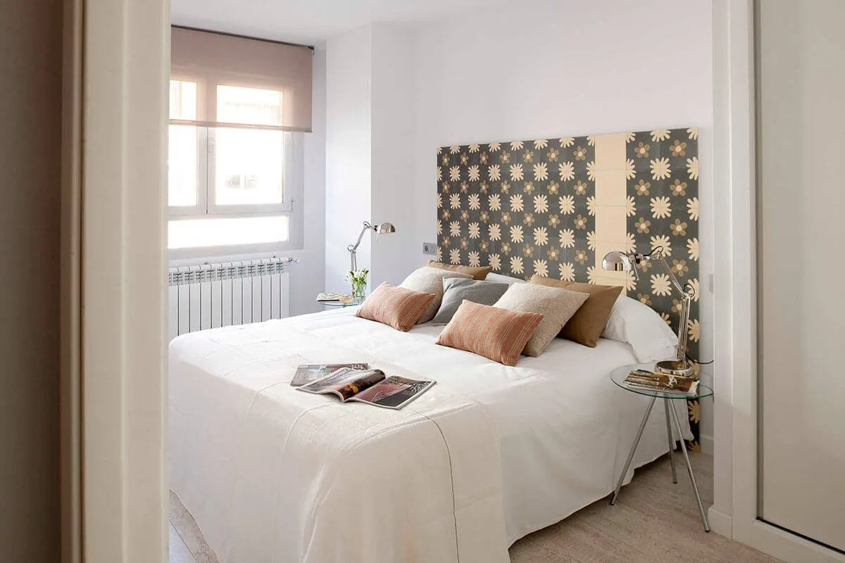 3-kamerappartement