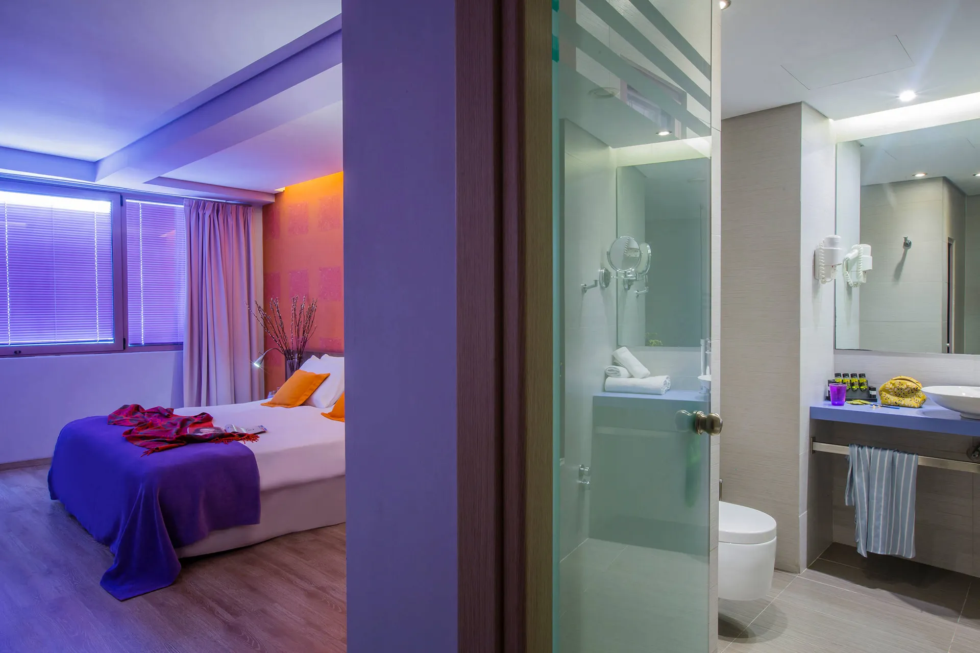 Novus City Hotel afbeelding 4