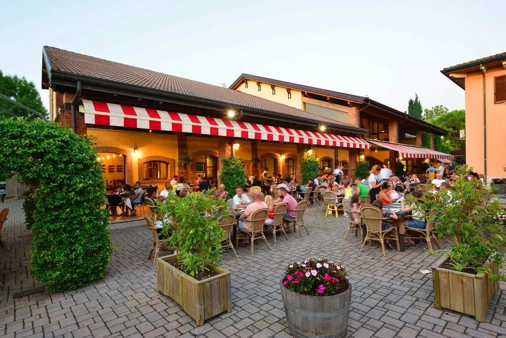 Camping Bella Italia afbeelding 3