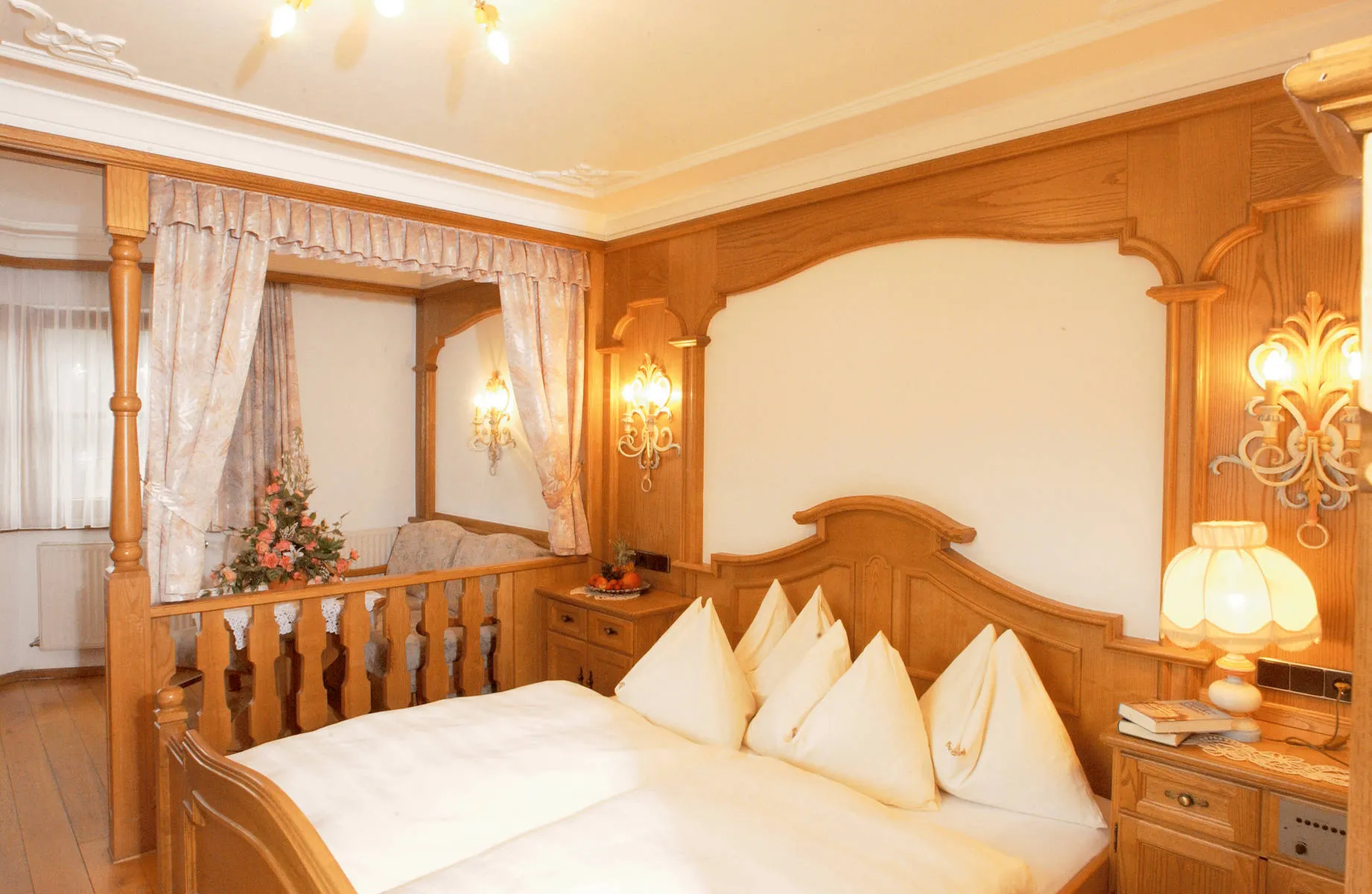 Voorbeeldkamer
