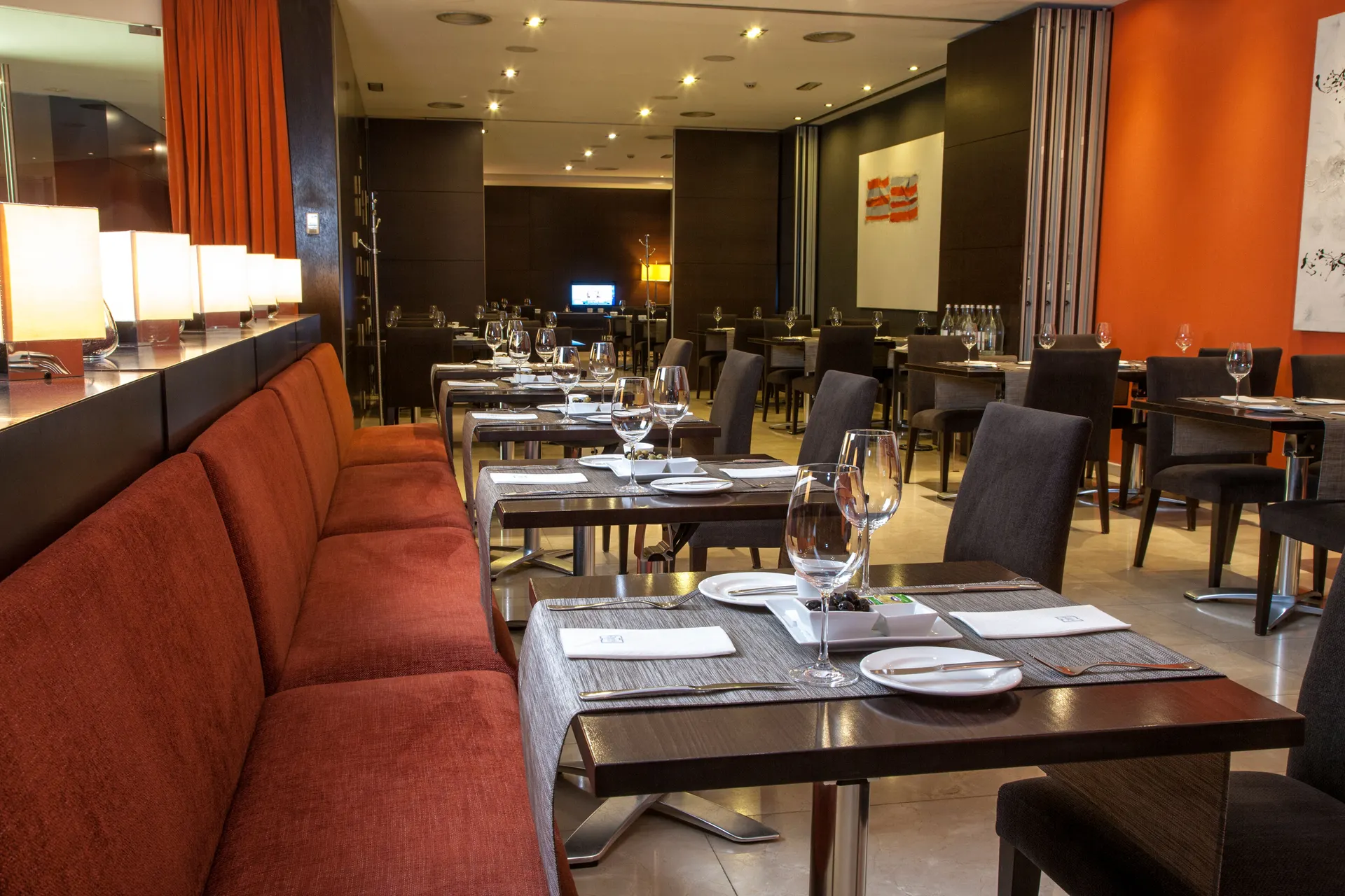 Hotel Zenit Lisboa