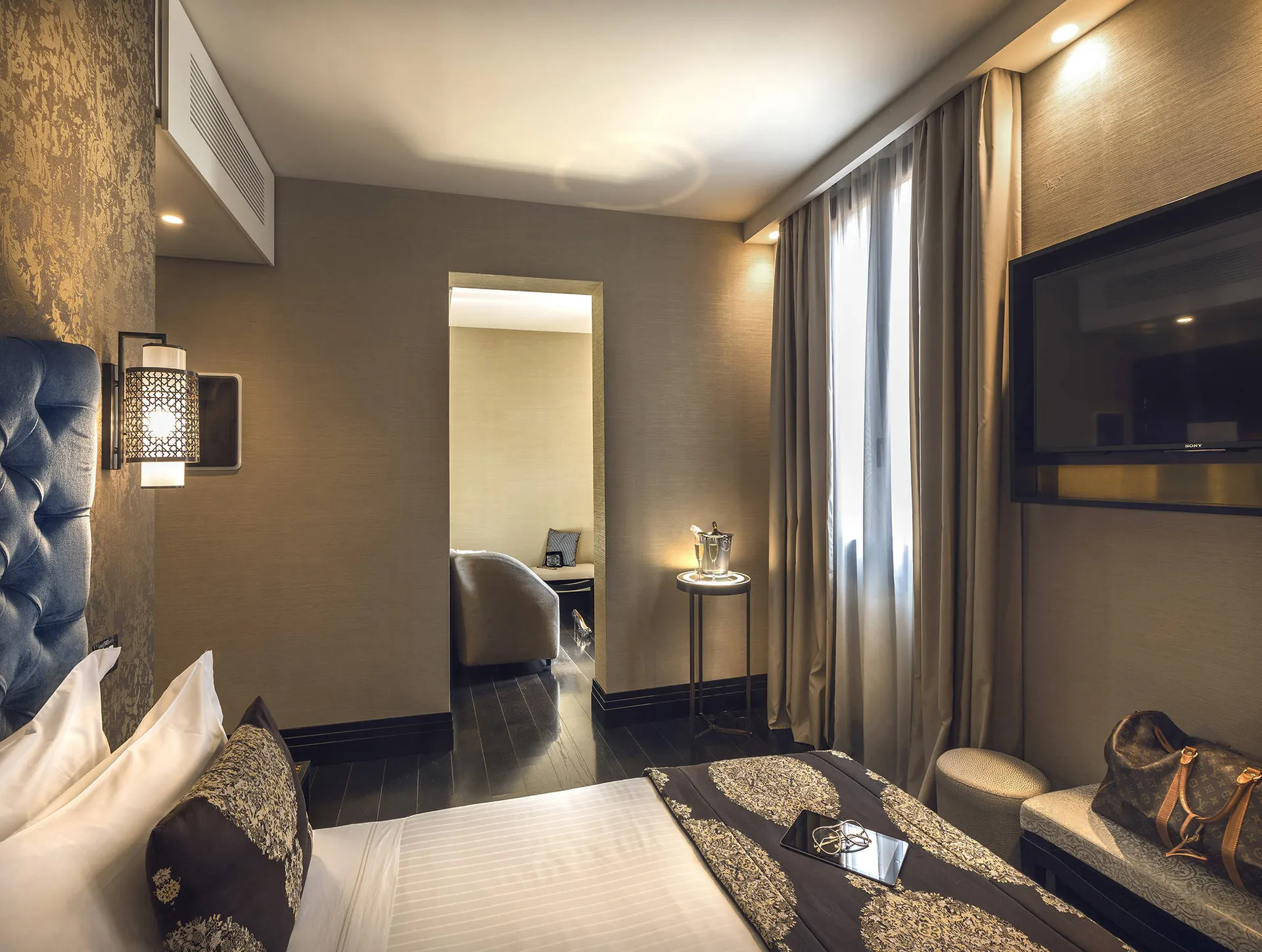 Executive kamer