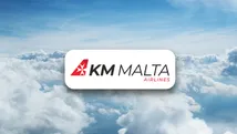 Airline Air Malta-logo-opening