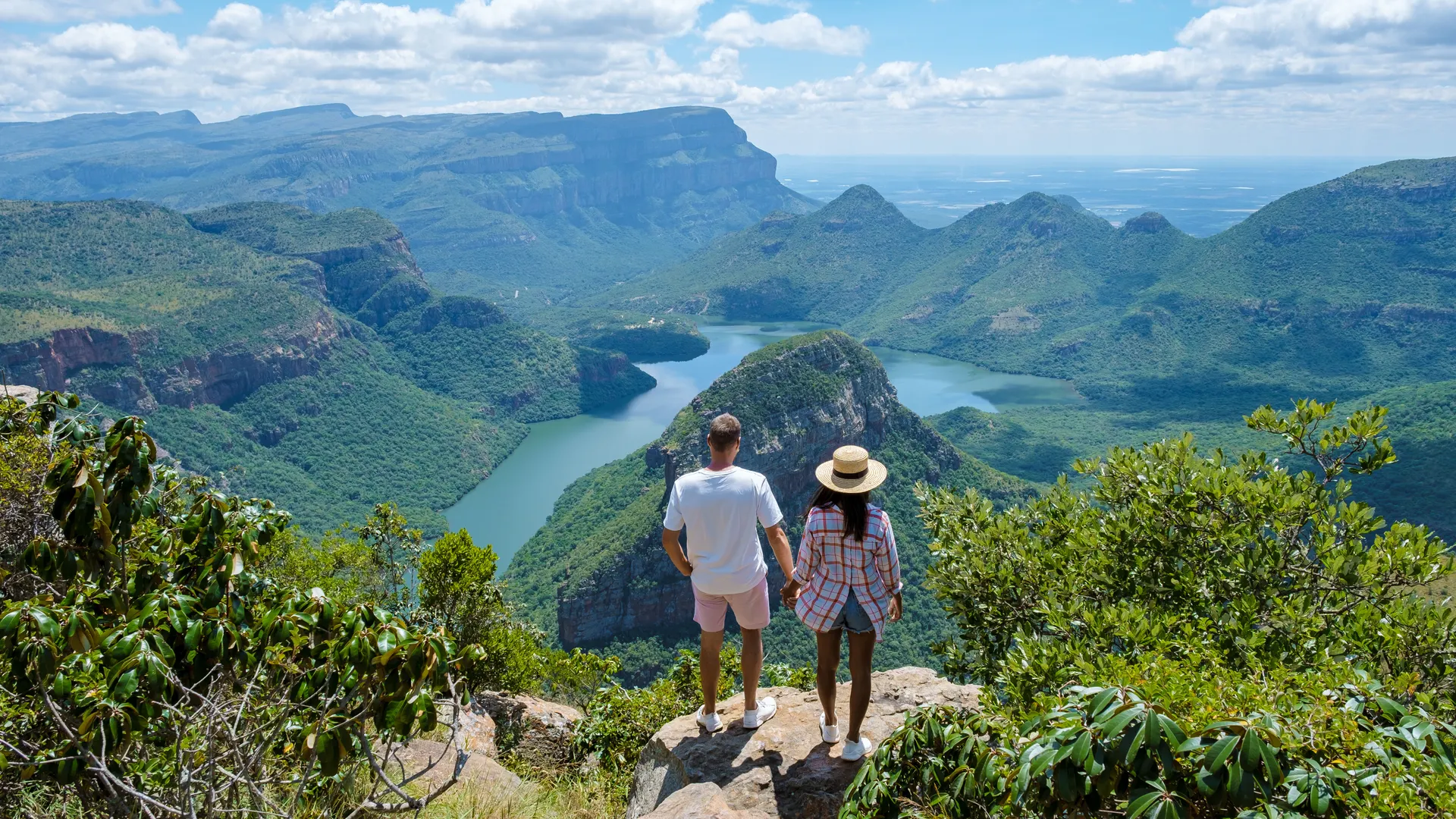 Wonderlik Suid-Afrika.