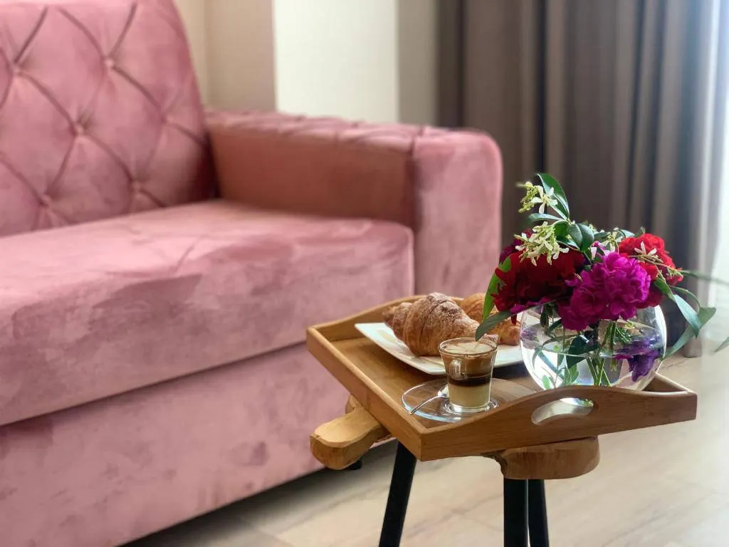 Iliad Hotel afbeelding 4