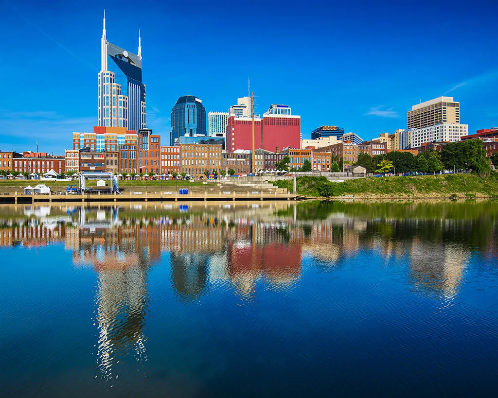 The American South