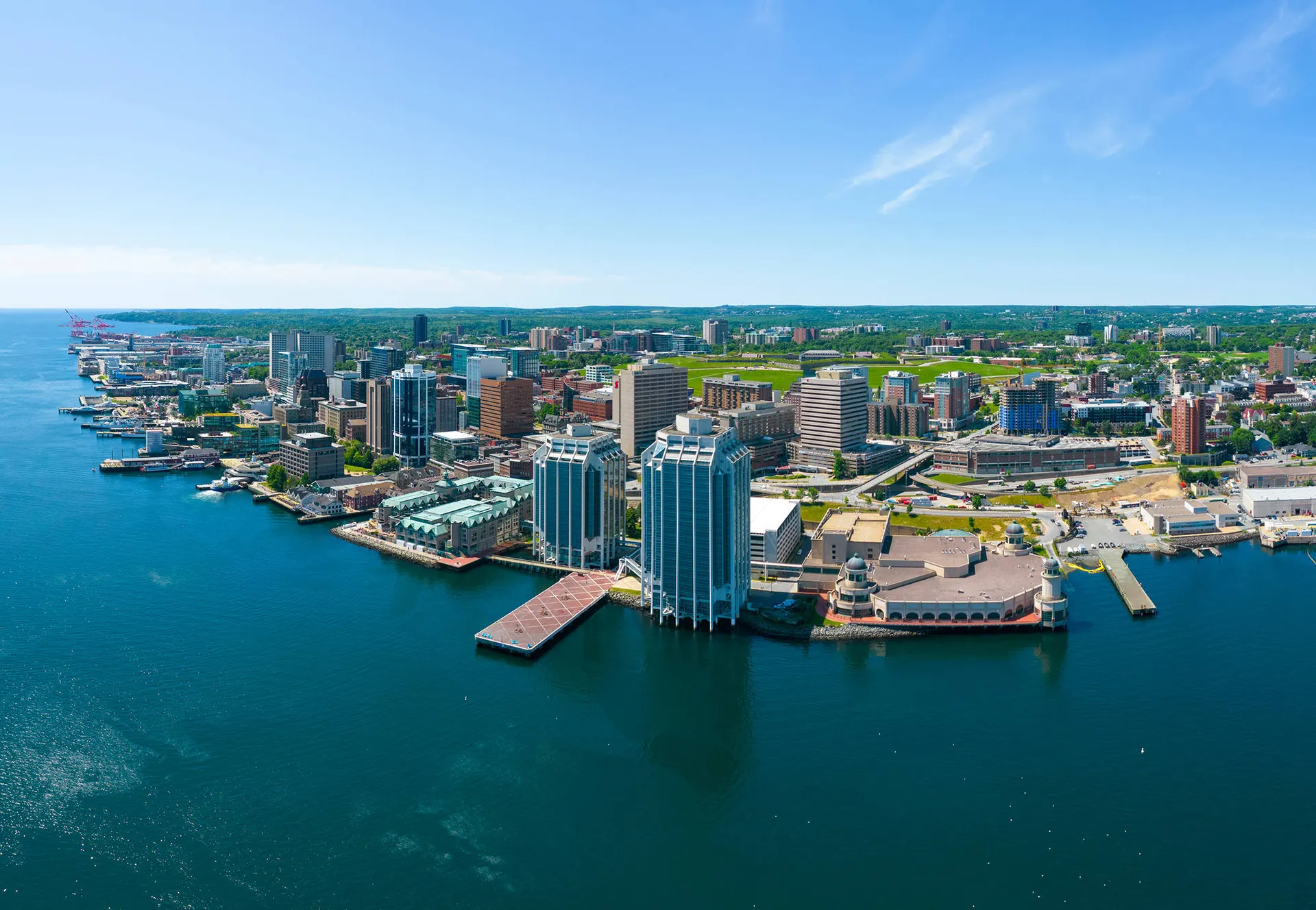 Halifax