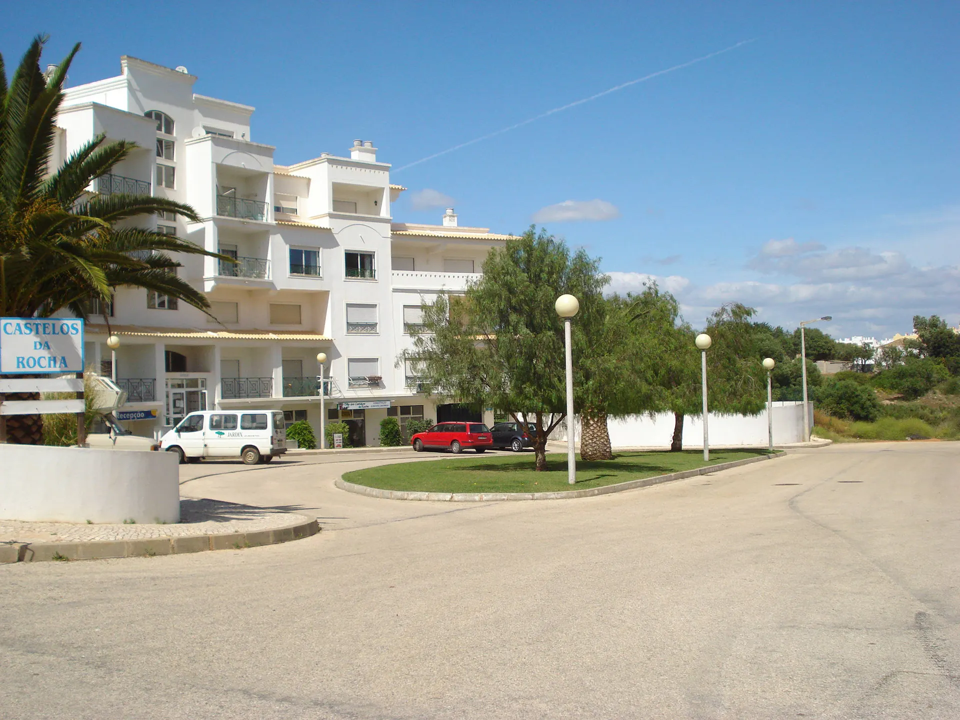 Exterieur