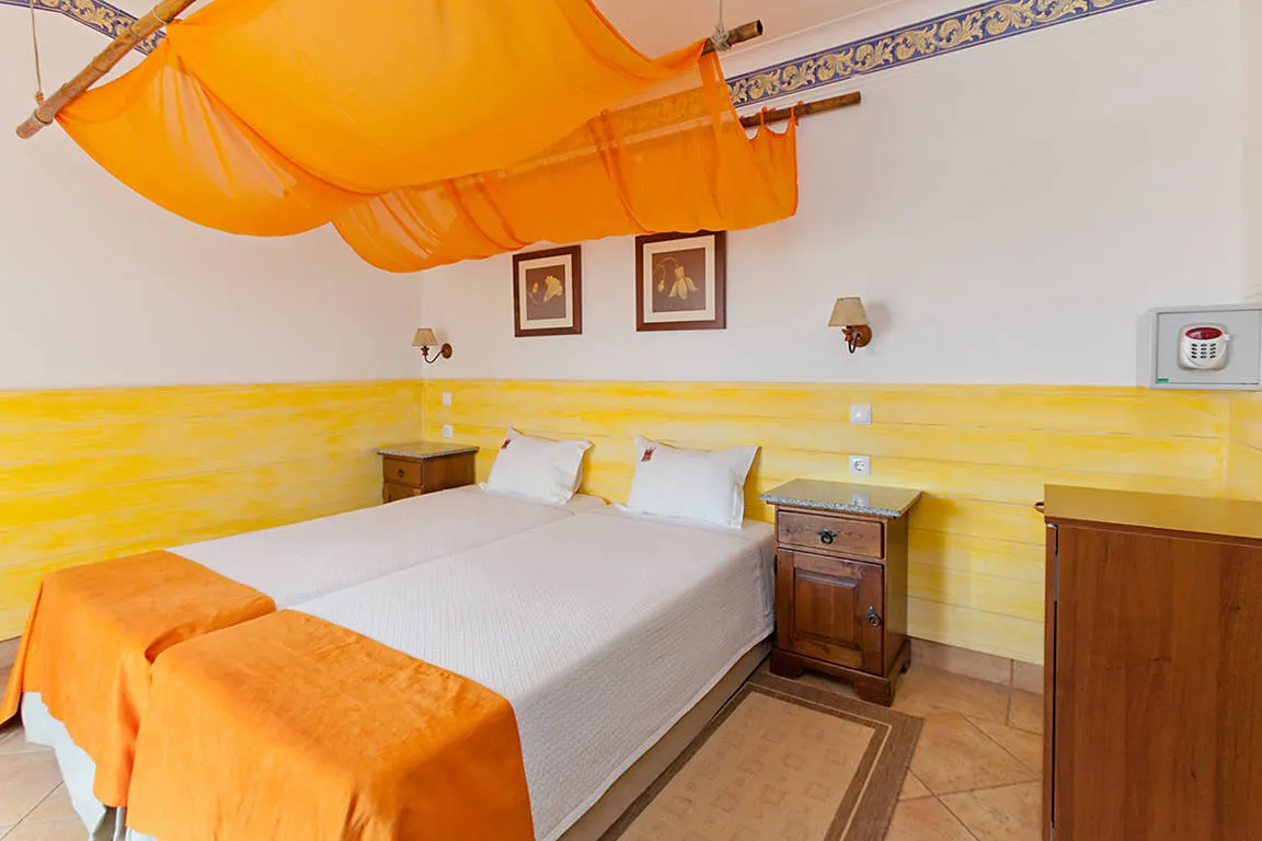 Appartementen Quinta do Mar - Country & Sea Village