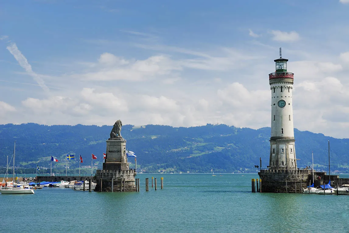 Lindau