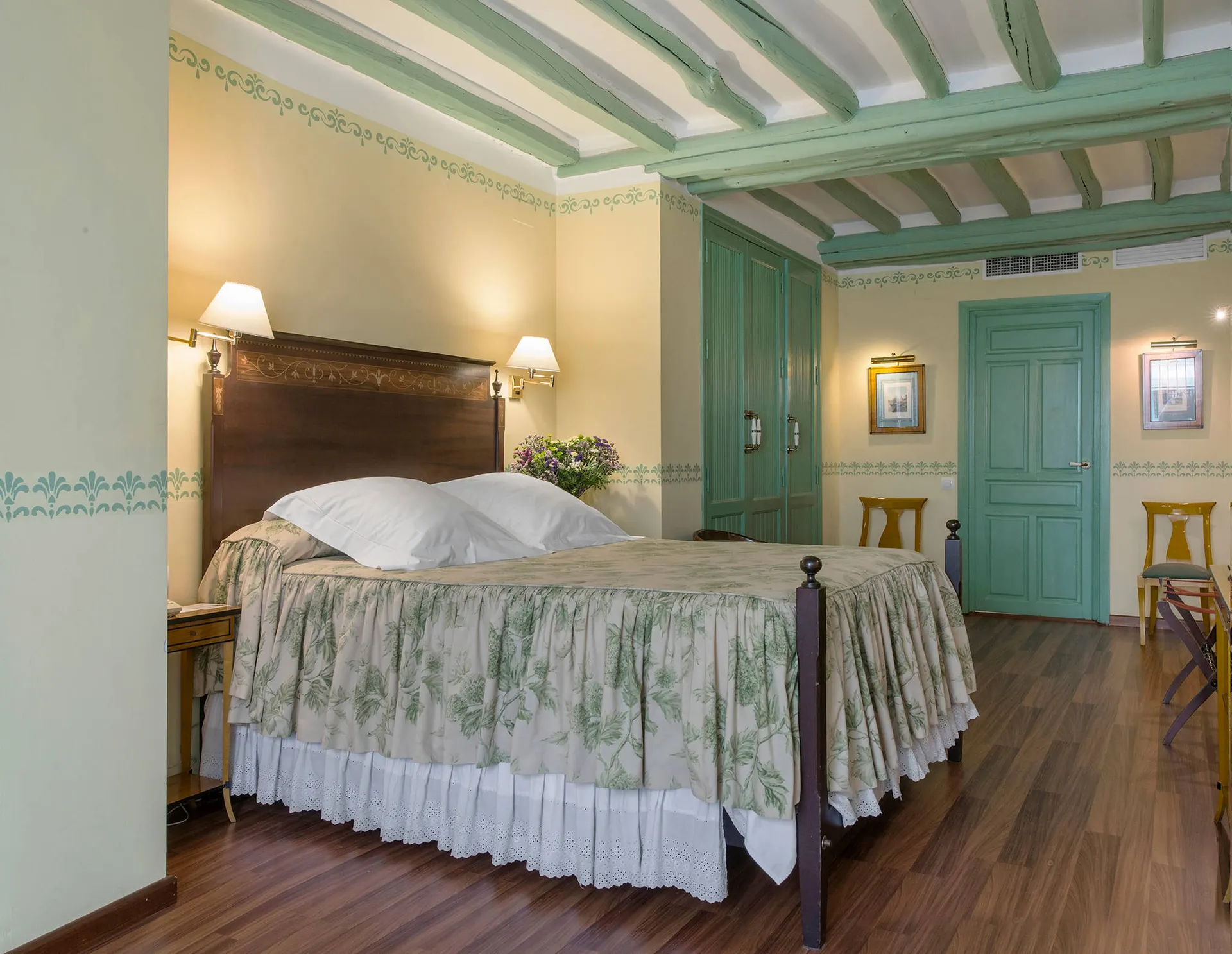 Hotel Las Casas De La Judería Sevilla