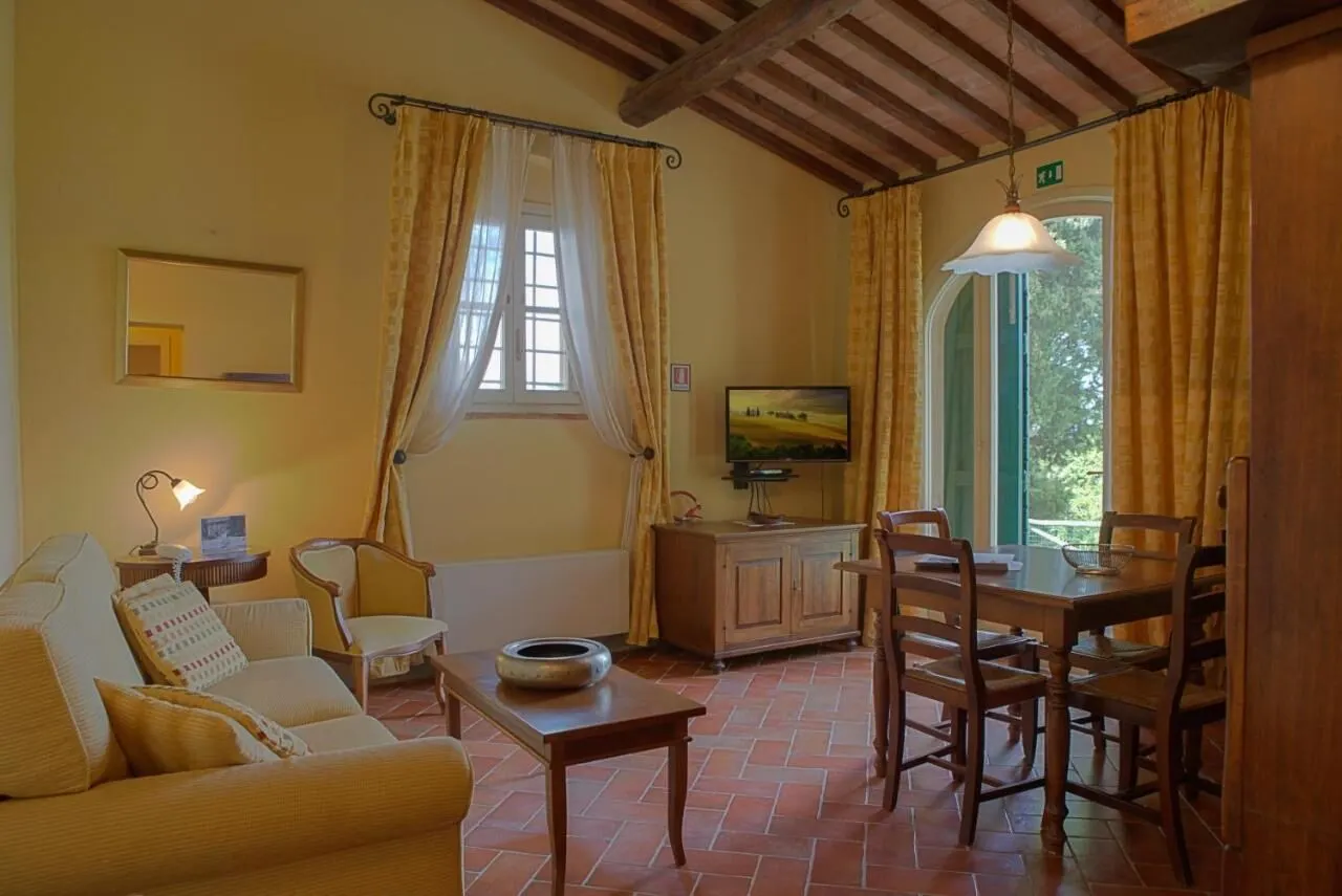 Voorbeeld appartement