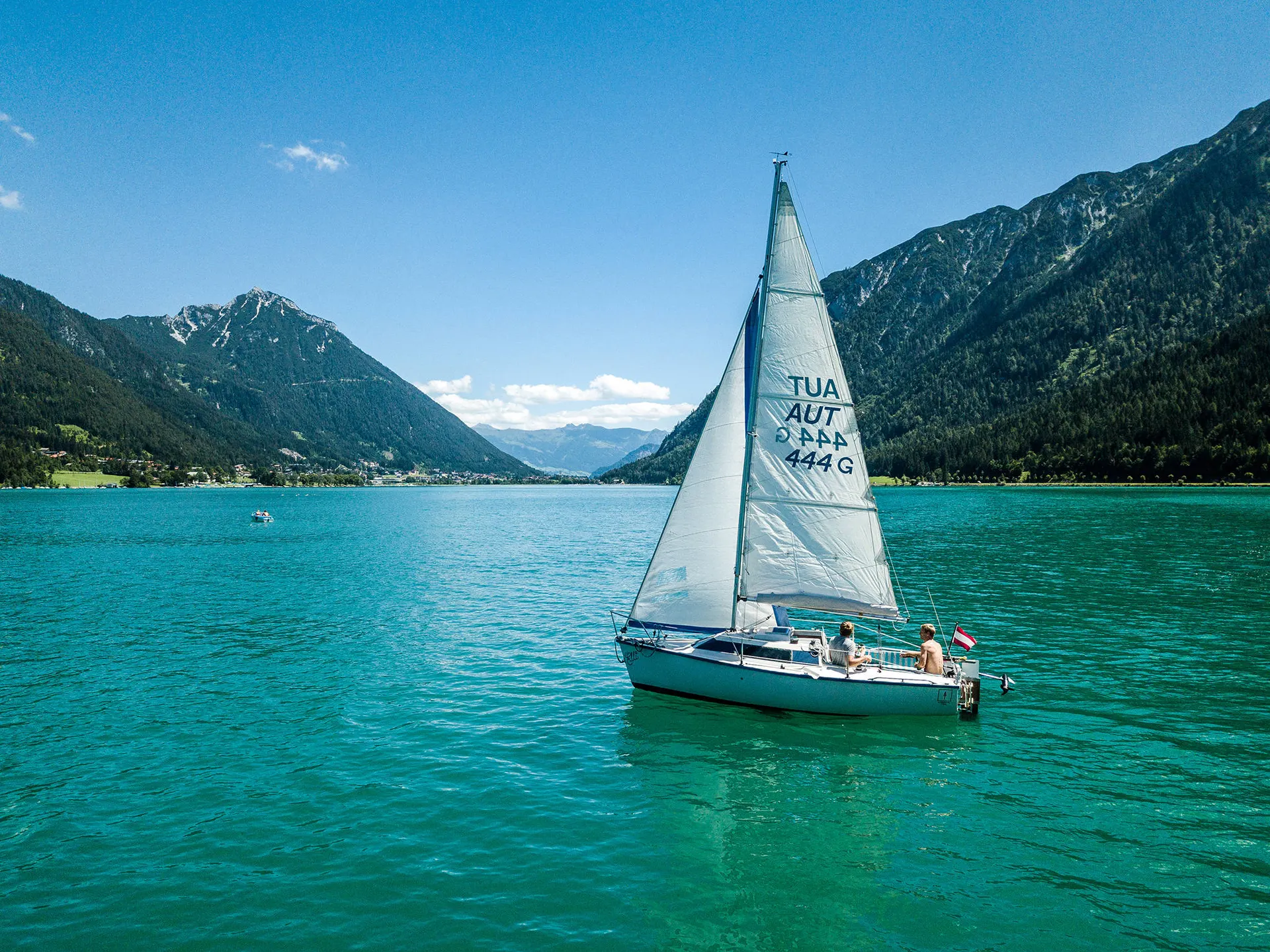 Achensee