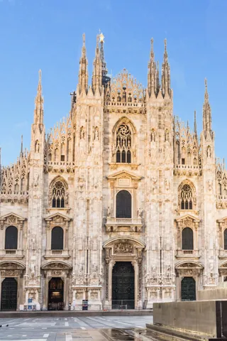 Stedentrip Milaan, Kathedraal van Milaan, Milaan, Italië | de Jong Intra Vakanties