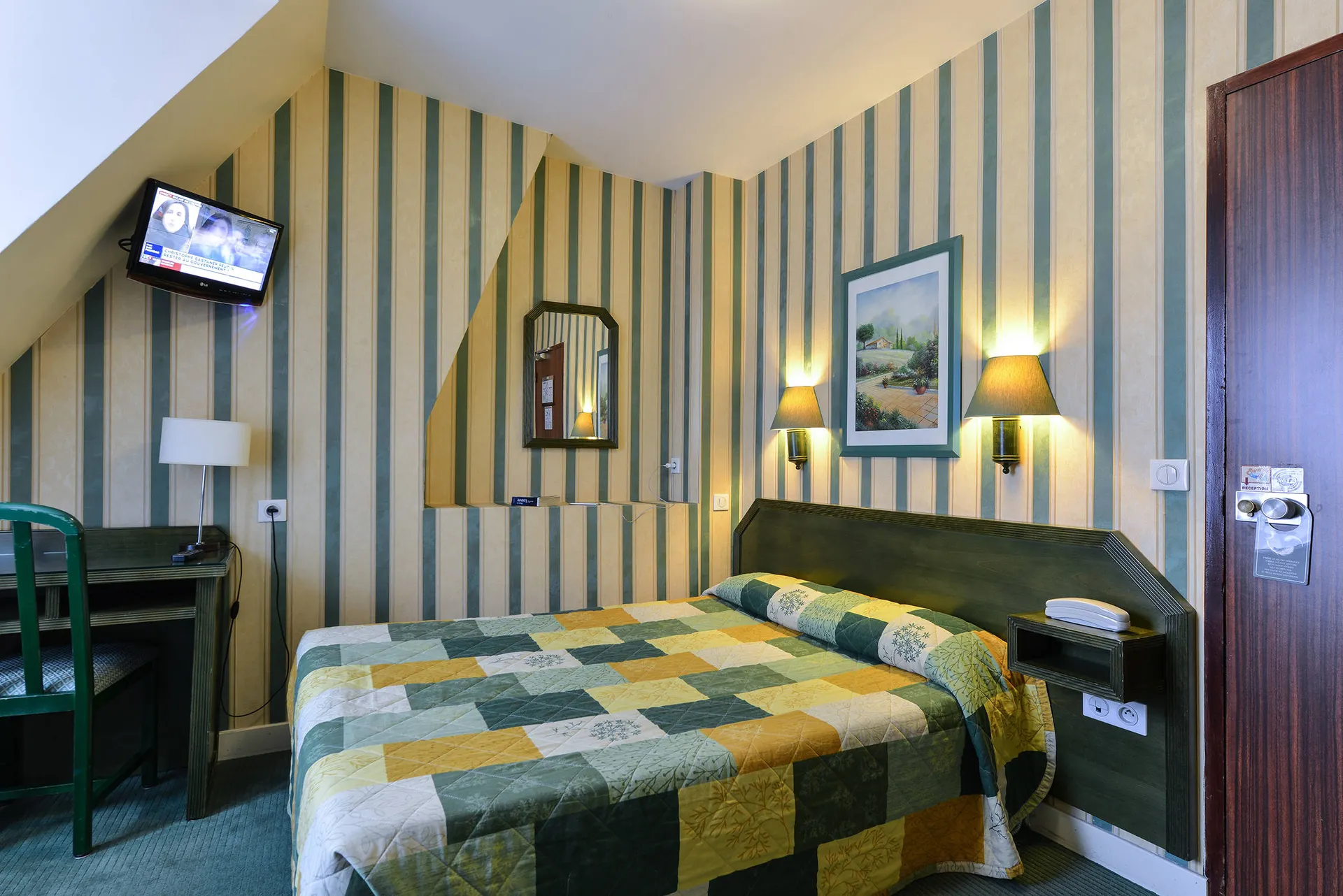 Kamer