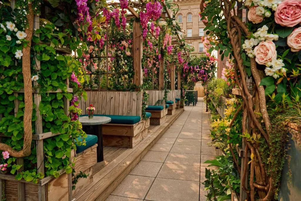 Walker Hotel Tribeca