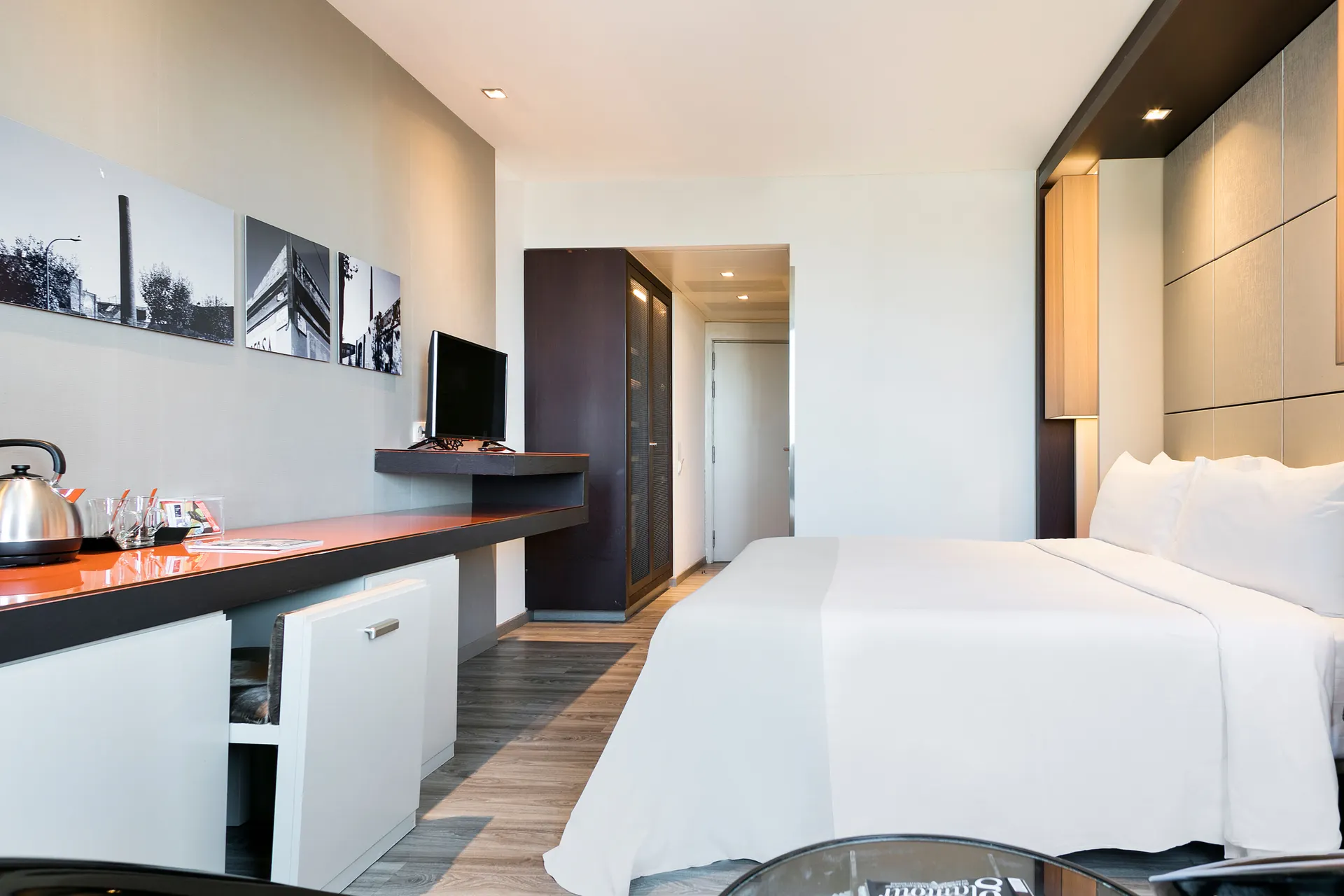 Hotel Barcelona Condal Mar afbeelding 1