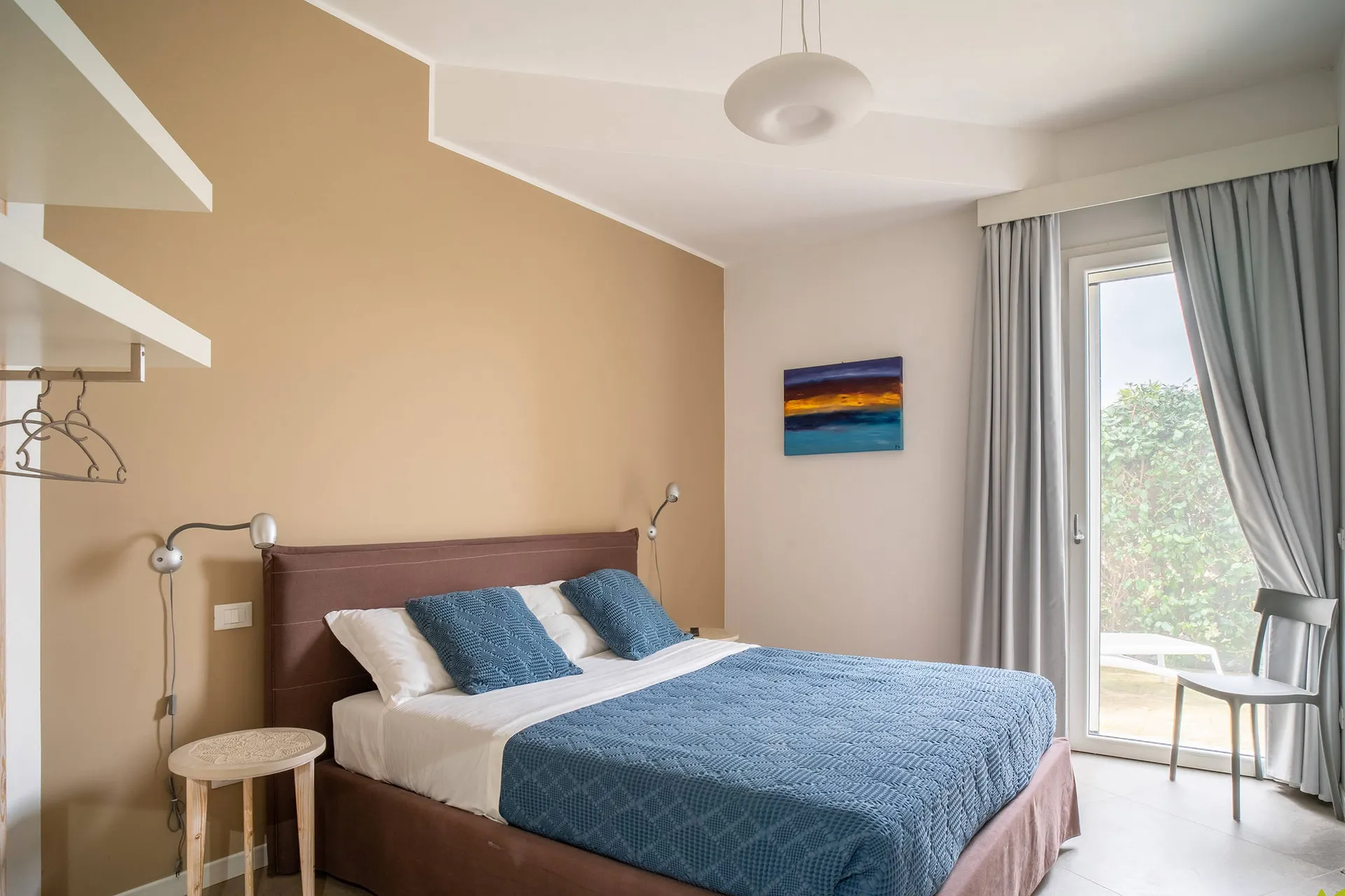 2 kamerappartement voorbeeld