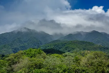 Rincón de la Vieja