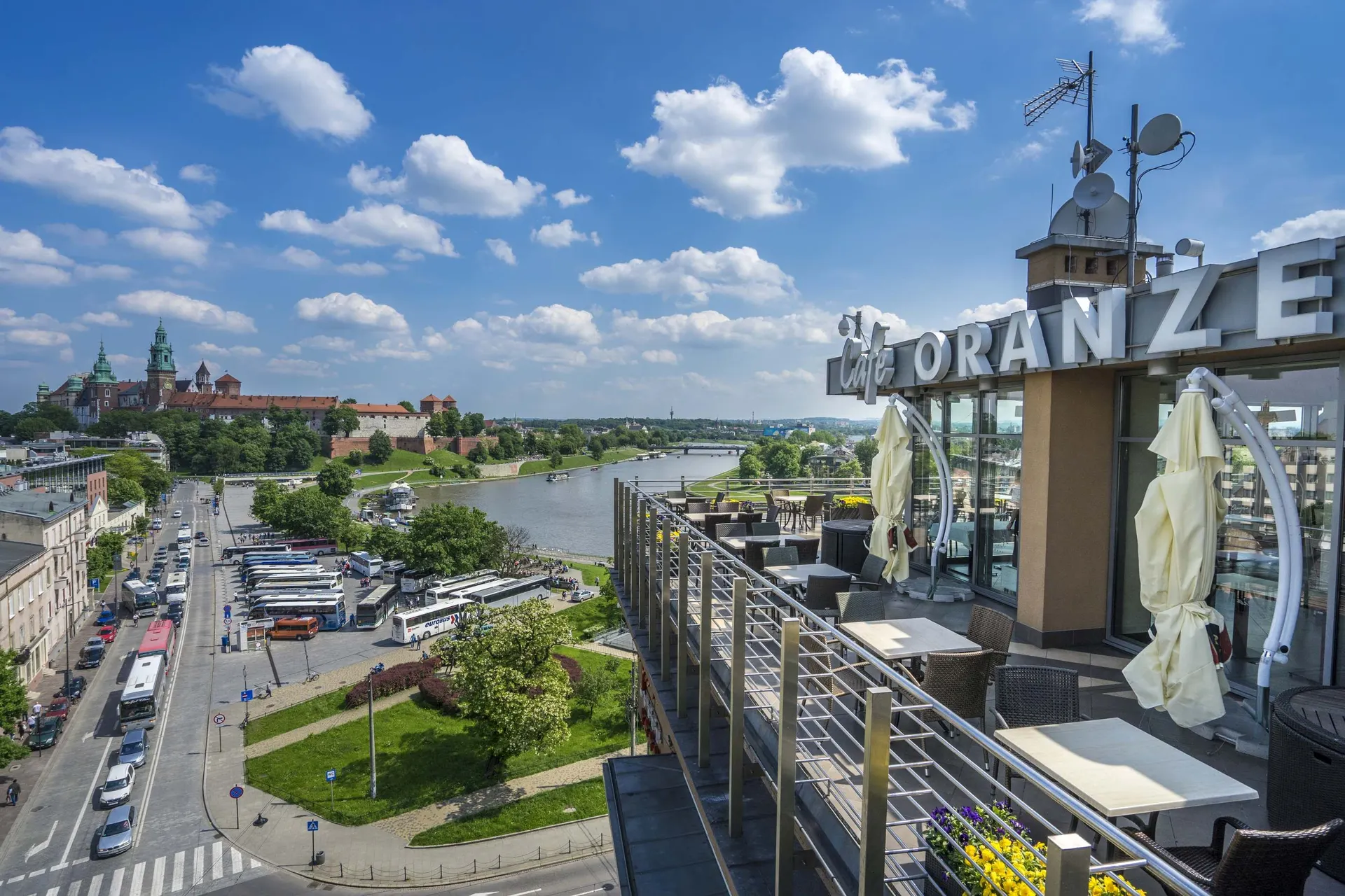 Hotel Kossak afbeelding 4