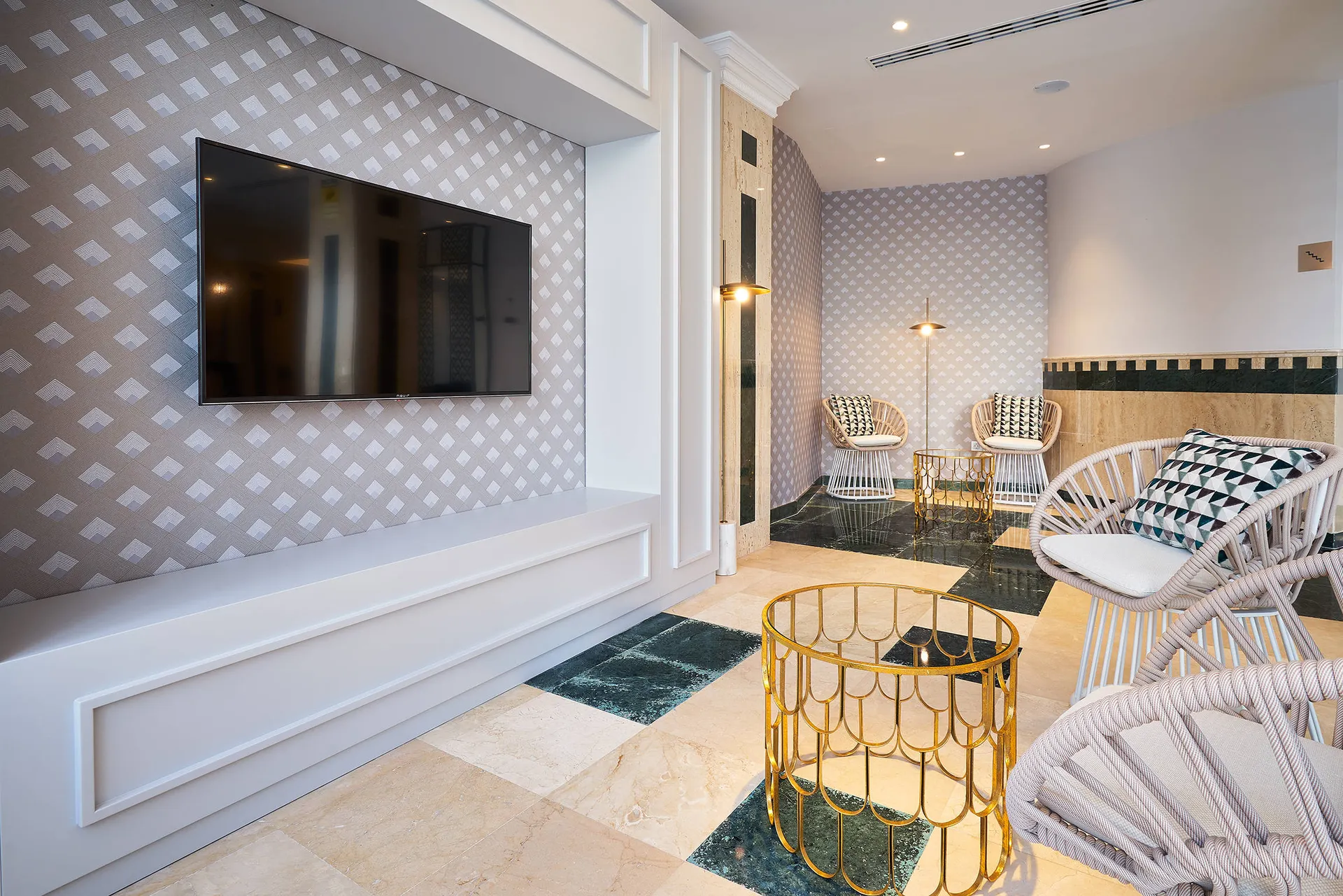 Hotel Eurostars Astoria