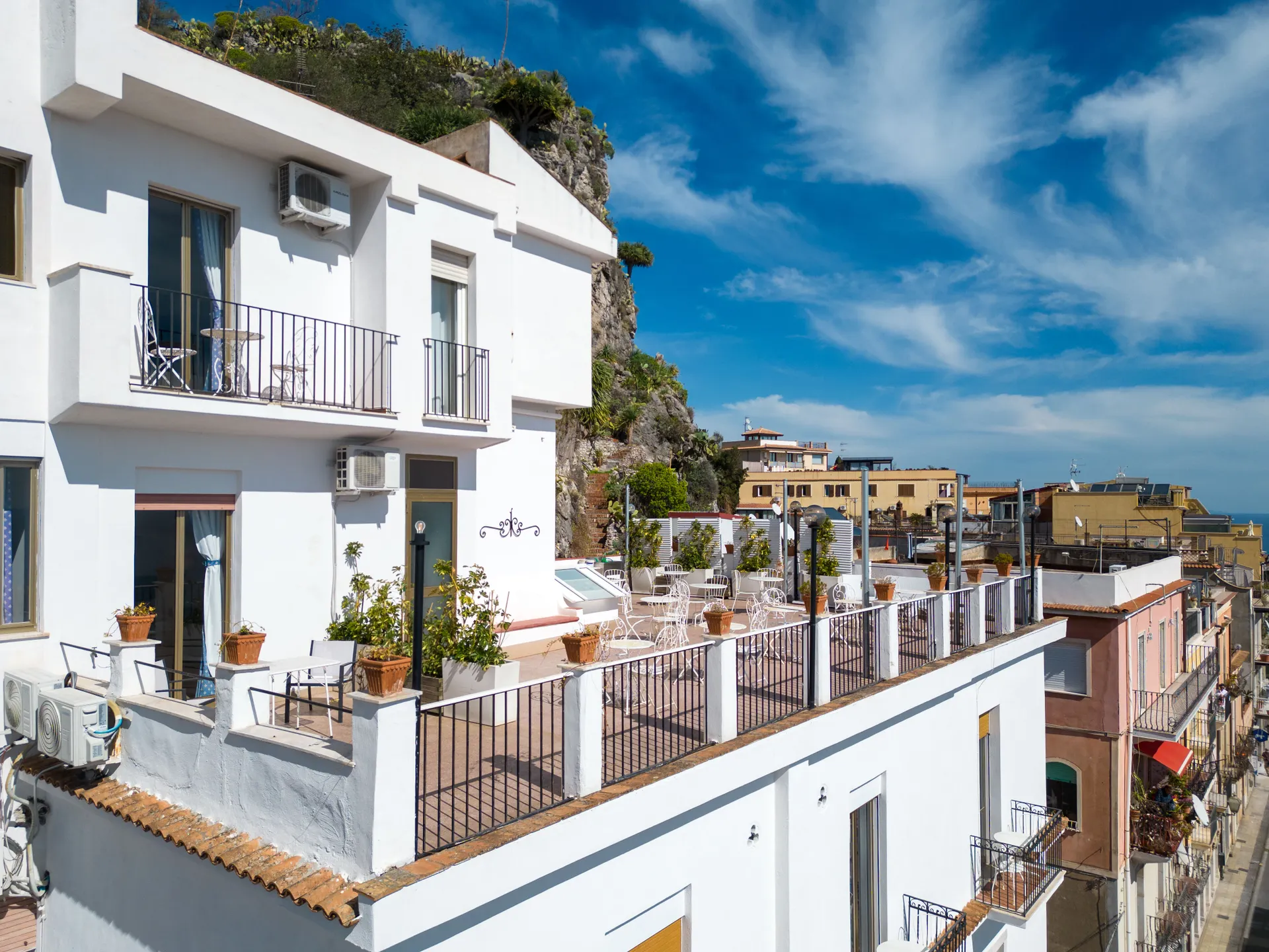 Hotel Elios afbeelding 4