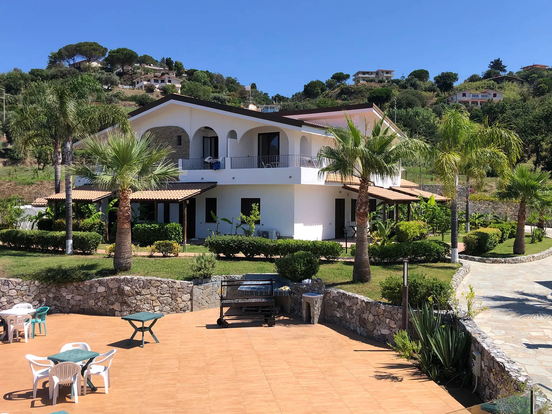 Luzia Agriresort
