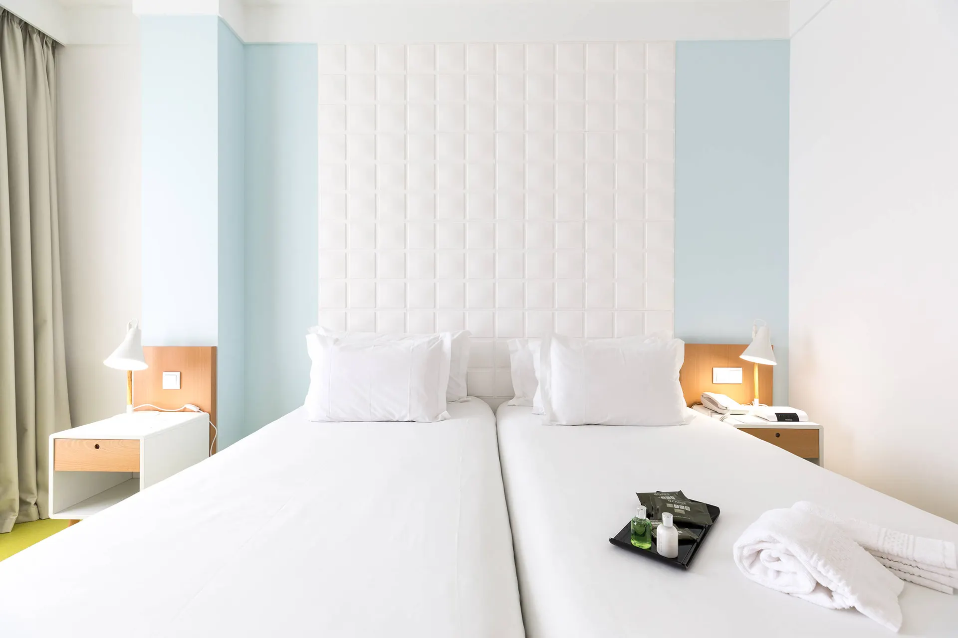 Legendary Porto Hotel