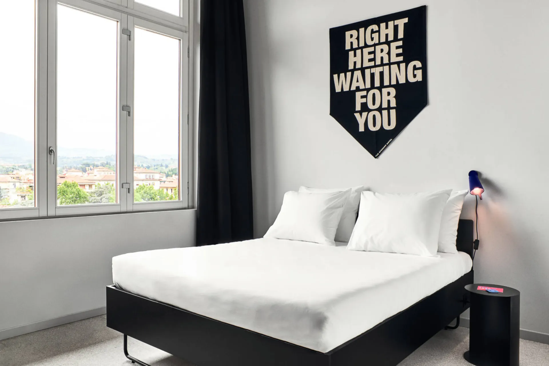 Standaard kamer