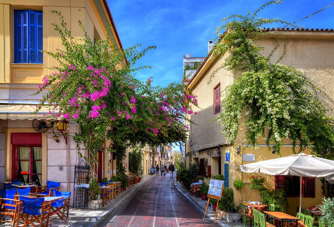 Athene