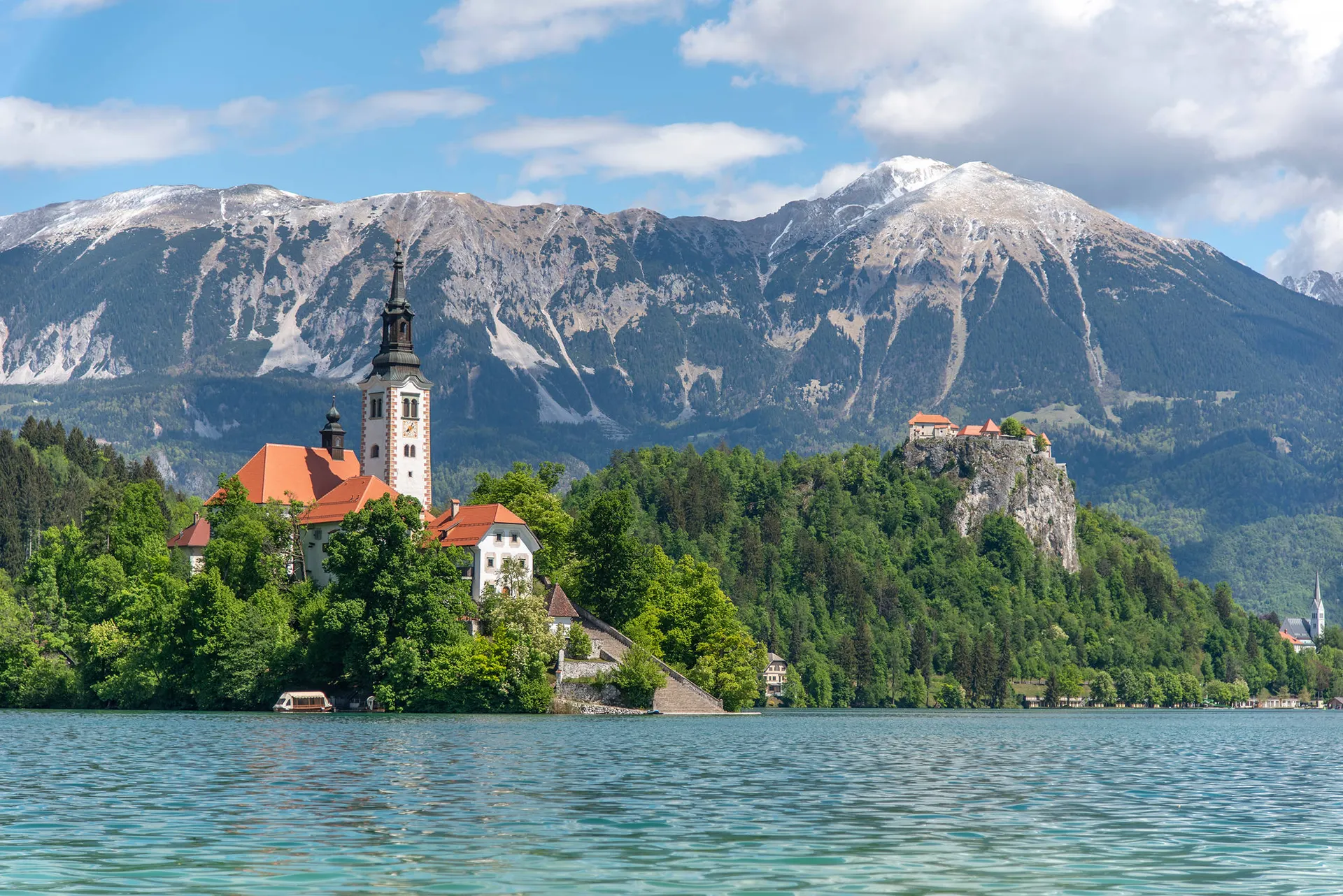 Ontdek Oost Slovenië