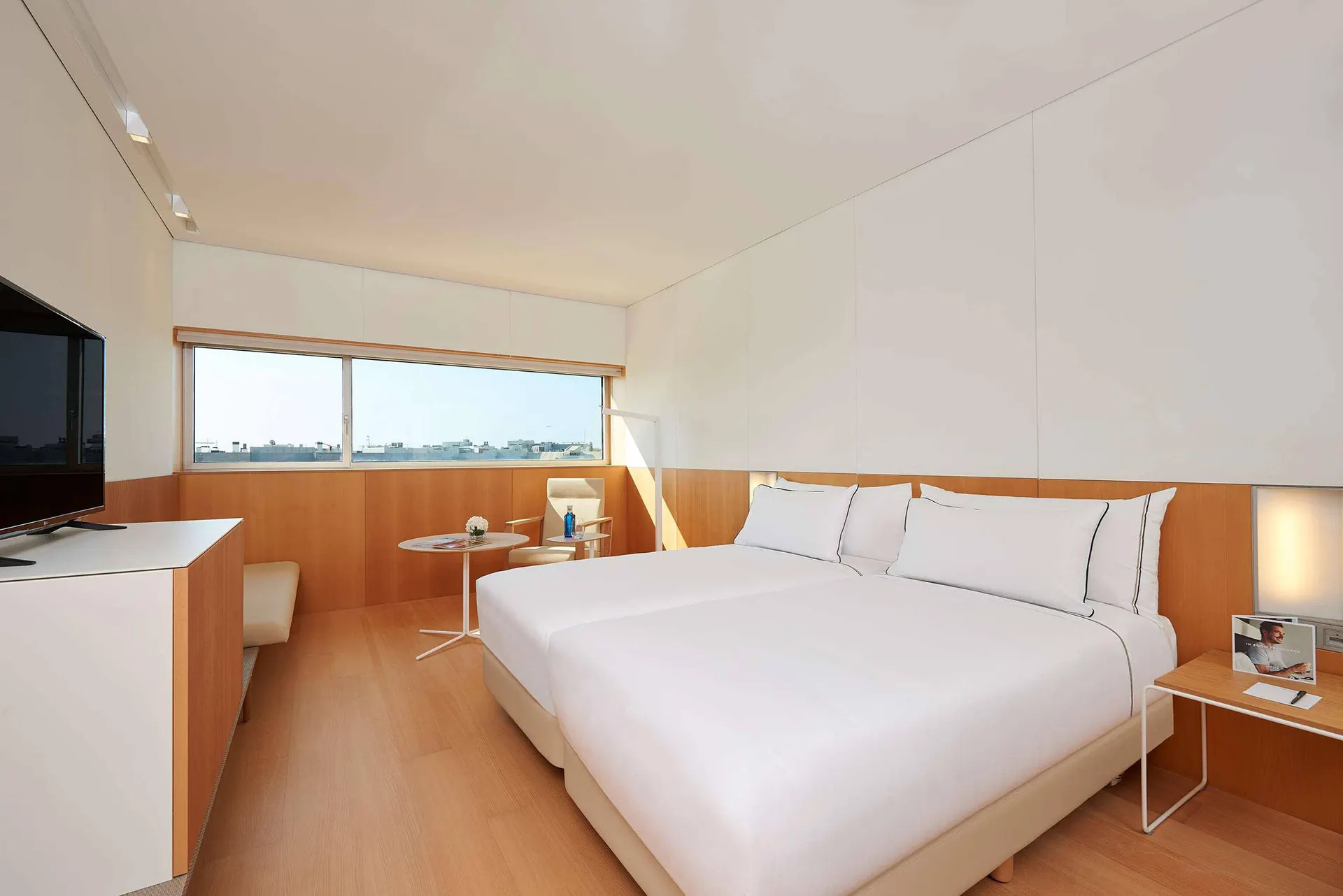 Hotel Meliá Palma Bay